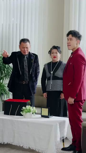 医者下山之夫人我错了短剧（30集古装爱情短剧高清完整版）