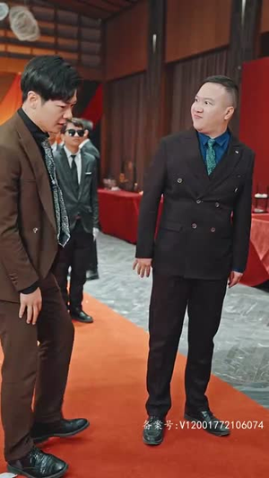 真龙（105集）常回家看看短剧