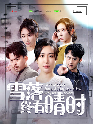雪落终有晴时短剧（80集温馨短剧在线观看无广告）