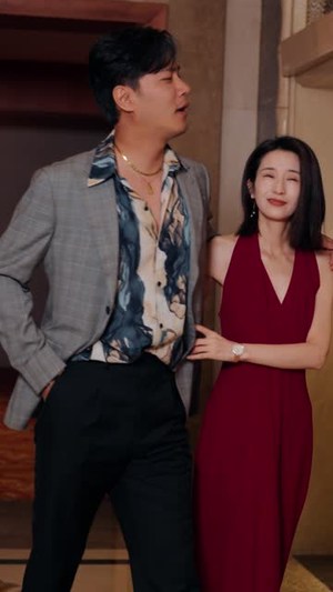 到我身边来短剧（30集情感纠葛短剧全集高清在线播）