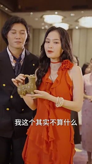 千古圣皇闯龙都短剧（99集玄幻短剧全集高清流畅观看）