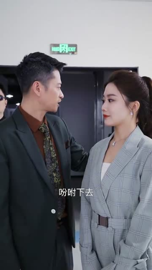 新：破镜不重圆（90集）高清画质免费看