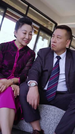 婆婆来了短剧（59集剧情短剧精彩片段在线观看）