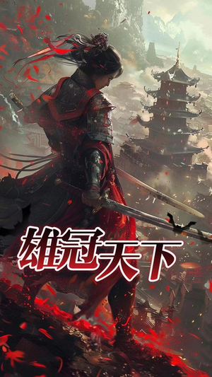雄冠天下短剧（90集权谋短剧高清版全集在线追）
