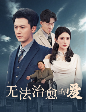 无法治愈的爱短剧（35集都市言情短剧全集高清畅享）