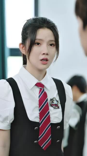 学霸妹妹不好惹短剧（60集校园短剧高清全集在线观看）