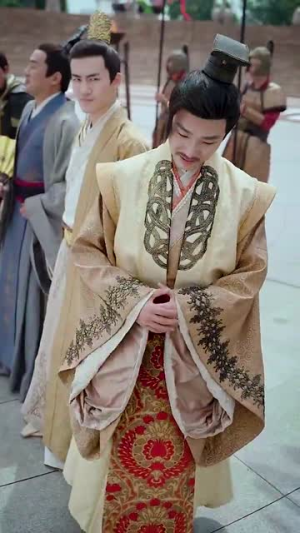 本想败国，却名垂青史（81集）精彩短剧天天看
