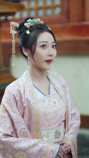 宠妃天下媚色惑君心（72集）全网独播免费看