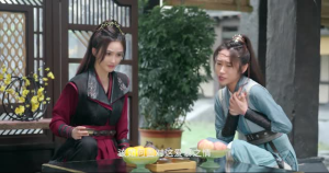 霖渊一梦（20集）口碑之选免费看