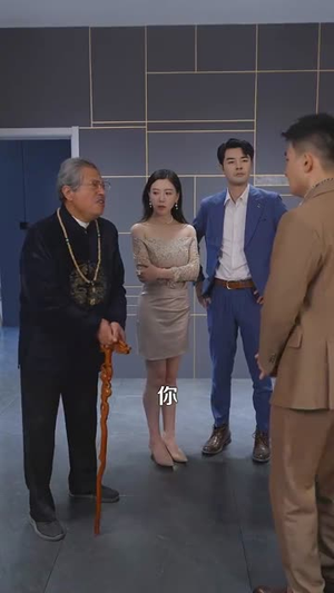 保安叶天（102集）全集免费观看