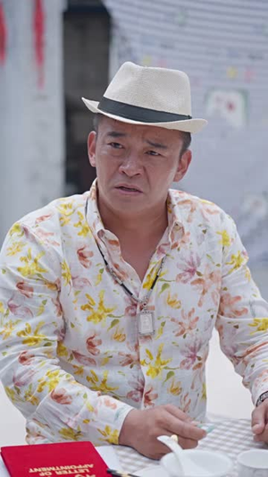 留守的儿童（77集）悬疑短剧推荐