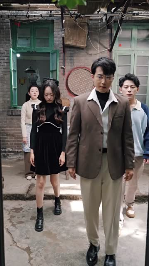妈妈，再爱我一次（88集）免费观看全集
