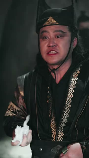 护龙山庄（75集）好看的短剧推荐