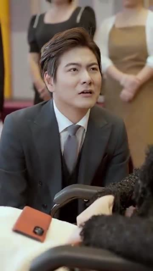 我妹妹是大佬短剧（37集家庭喜剧短剧全集无广告观看）