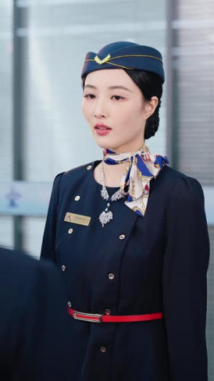 愿与你远航（36集）免费短剧全集看