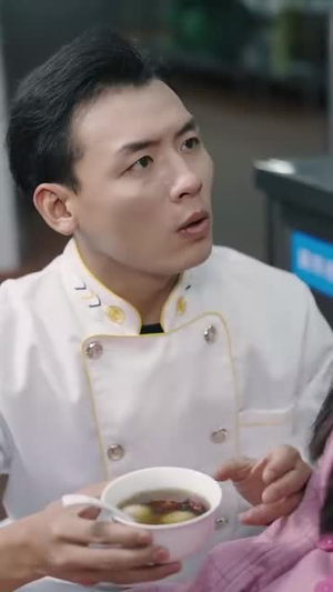 问厨哪来清如许（63集）分享好看短剧