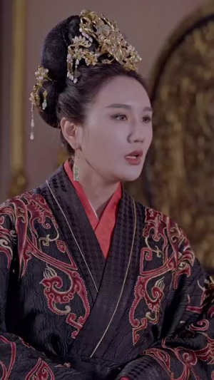 吾愿倾我心（70集）短剧精彩片段