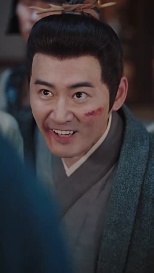 皇帝回乡（63集）短剧解说全集