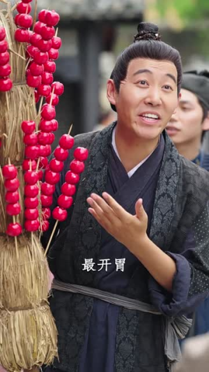 落落小厨娘（82集）看过的人都说好