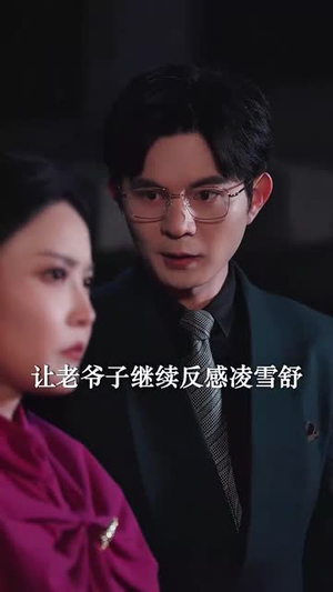 风浅怎及爱深沉（68集）百度网盘在线看