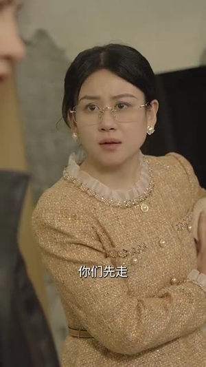 巾帼无双不可欺（35集）男主角是谁