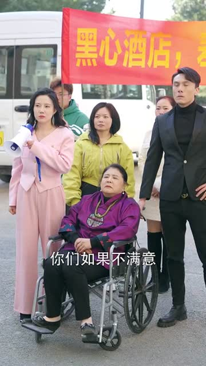 悲喜人生（30集）怎么看全集