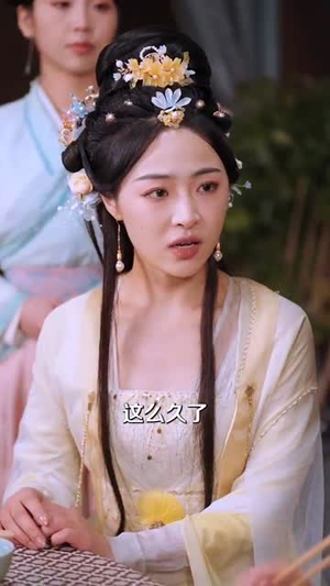 梦断香消将军府（50集）精彩连连免费看