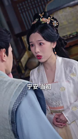 曾是惊鸿照影来（64集）在线看免费版
