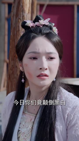 美人劫（60集）夸克网盘在线看