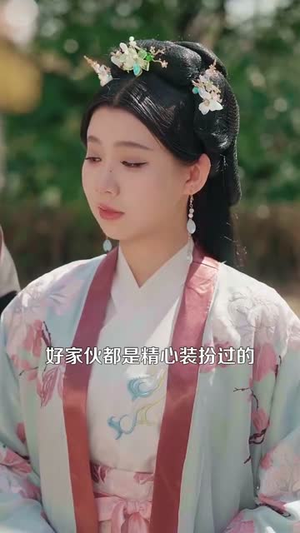 穿书后女配才是五个哥哥的真团宠（126集）完整版免费观看