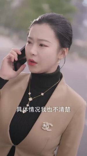 大器早成（60集）全集我都看完了