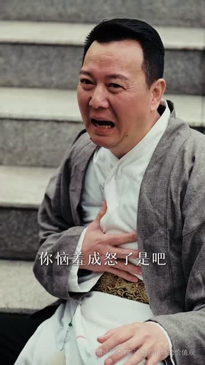 拳破逆境开天门（53集）一口气追完全集