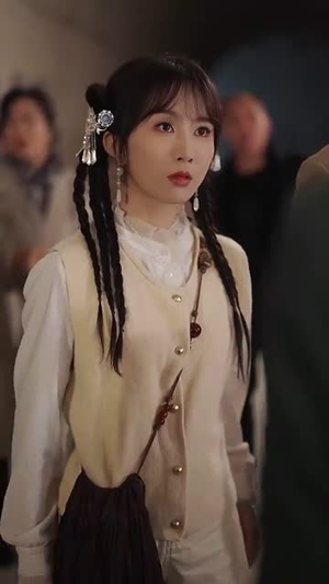 我能听见文物心声（63集）精彩短剧后续