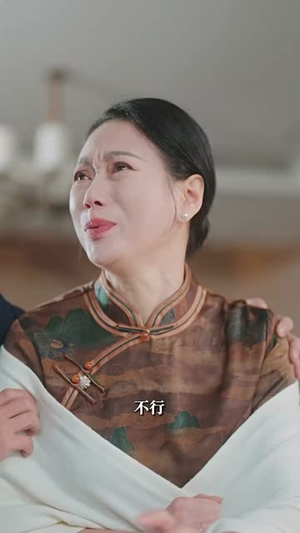 不能相爱的我们（50集）第一季