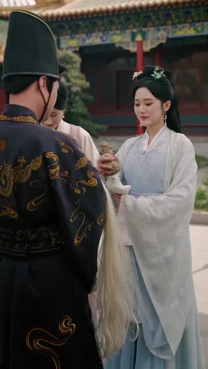 局中凤阙（59集）第三季