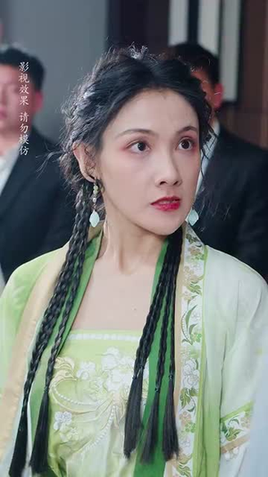 姑奶奶下山渡劫啦（69集）短剧在哪个平台