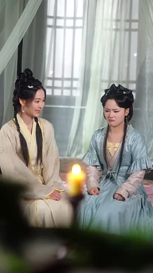 盼春归（60集）短剧在线更新