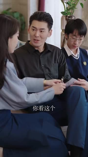 我被闺蜜偷了家（38集）不用花钱看全剧