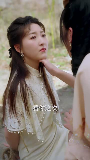 长亭将挽（50集）解说文案