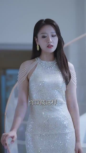 星河故人归（72集）男主角是谁