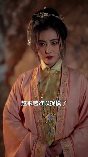 攻心计（100集）我真的爱了