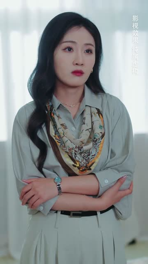 真相昭然终有日（37集）红果免费看短剧