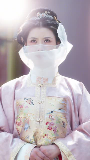 深宫孕事（30集）最新火爆短剧