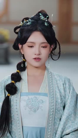 明明可以靠武力，娘子非要靠脑子（76集）1-102集