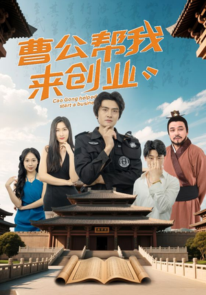 曹公帮我来创业短剧（32集创业风云短剧精彩剧情在线免费观看）