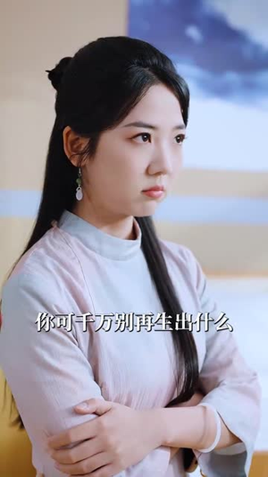 杏林春深（74集）好看的短剧推荐