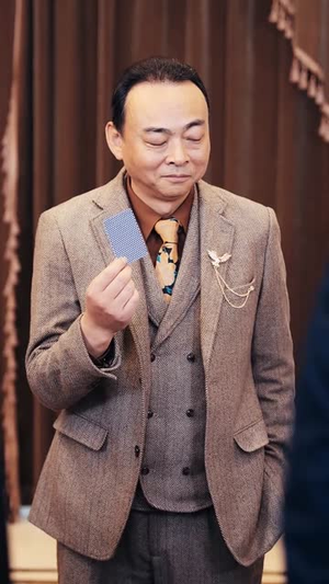 我本王者！只是低调（68集）精彩短剧看全集