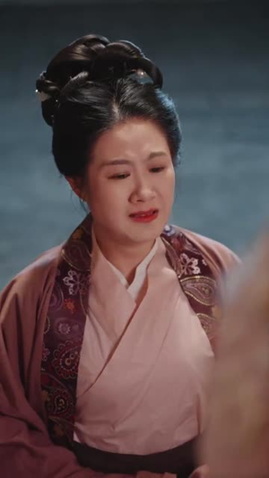 和离后，她带崽嫁入太子府（60集）免费版