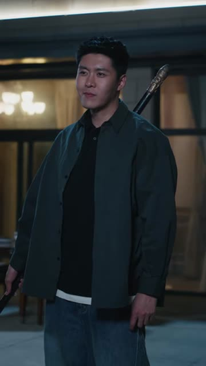 求你别再变强啦女帝人设都崩啦（92集）女频短剧推荐