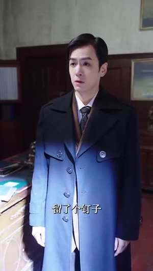 华灯初上（61集）短剧排行榜